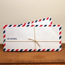 large airmail envelopes $4.50